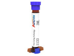 1133系列熱固黑膠