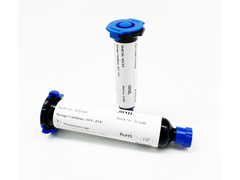 6005系列UV熱解膠